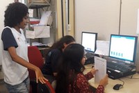 A meteorologia a serviço do Arquivo Nacional