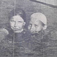 Acervo das irmãs Lenk é doado para o Arquivo Nacional