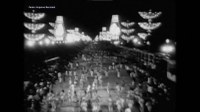 Acervo do Arquivo Nacional ajuda a contar história de resistência do carnaval carioca em série