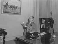 Acervo do Arquivo Nacional em matéria da Agência Brasil