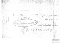 Acervo sobre OVNIs do AN é destaque no G1