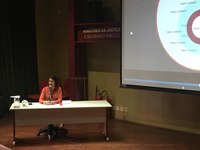 Segundo dia da 3ª Semana Nacional de Arquivos