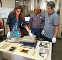 AN realiza treinamento para suboficiais da Aeronáutica