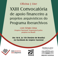 Aprenda como propor projetos para o Programa Iberarchivos