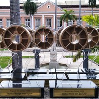 Arquivo em Cartaz: terceiro dia e premiações