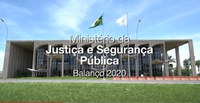 Arquivo Nacional apresenta resultados de 2020 em balanço do MJSP