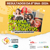 Arquivo Nacional consolida atuação e fortalecimento nos estados