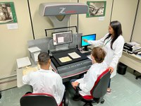 Arquivo Nacional e Apae retomam parceria e capacitações