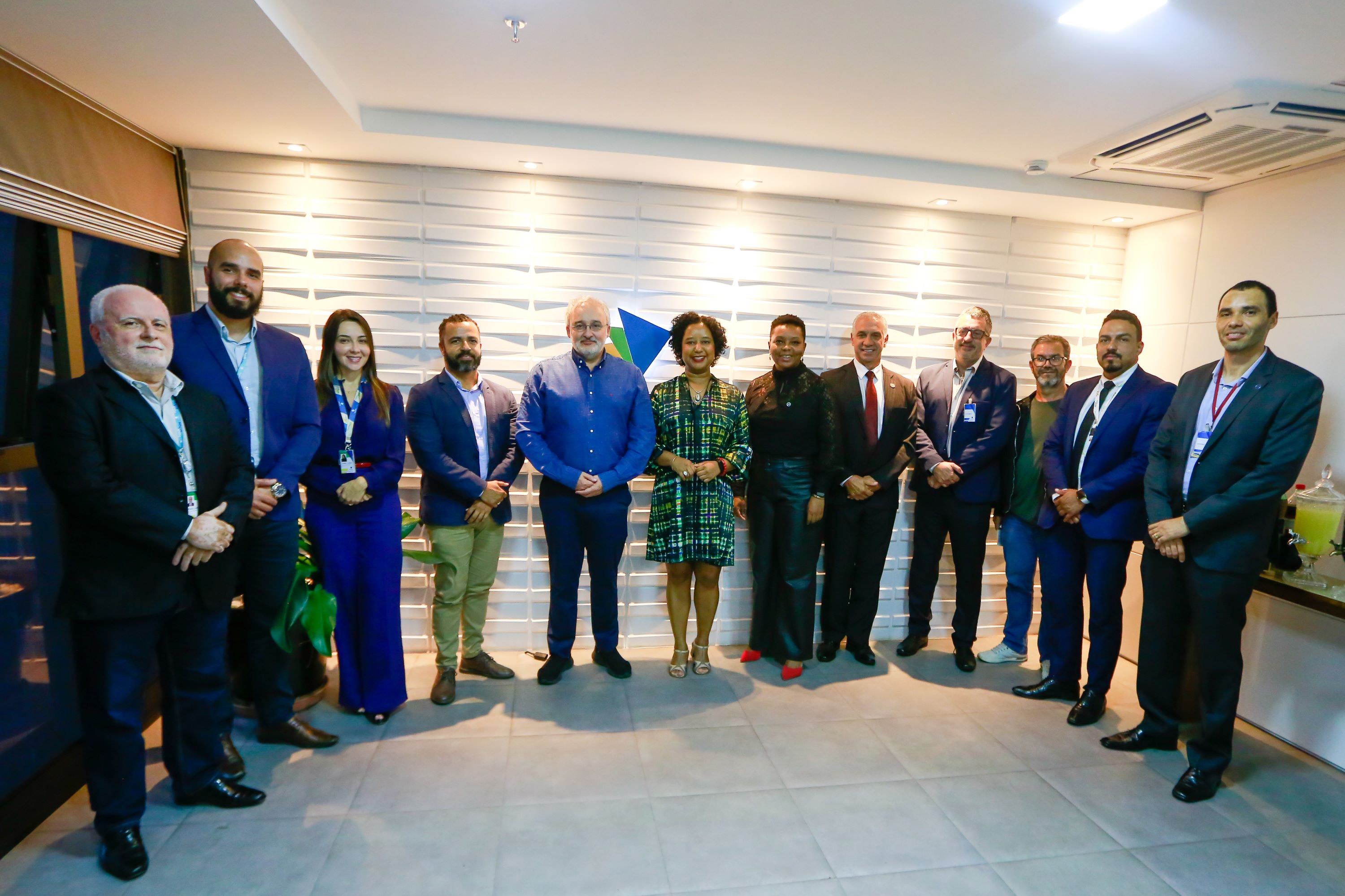 Acordo inédito entre as duas instituições que hoje compõem o Ministério da Gestão e da Inovação em Serviços Públicos