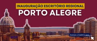 Arquivo Nacional inaugura Escritório Regional em Porto Alegre