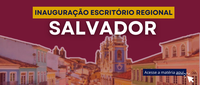 Arquivo Nacional inaugura Escritório Regional em Salvador