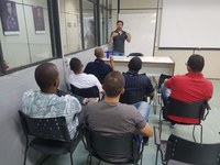 Arquivo Nacional inicia terceira turma de egressos do projeto Papel da Liberdade