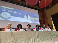 Arquivo Nacional lança a Biblioteca Digital em tarde de homenagem a Maria Beatriz Nascimento