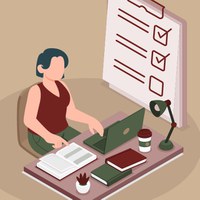 Arquivo Nacional lança curso de procedimentos de protocolo para servidores públicos