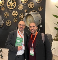 Arquivo Nacional no Congresso da FIAF 2026 – Rabat, Marrocos