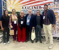 Arquivo Nacional participa de atividades em João Pessoa (PB) em celebração ao Dia do Arquivista