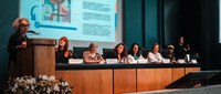 Arquivo Nacional participa de evento do MGI sobre políticas para as mulheres