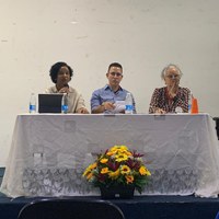 Arquivo Nacional participa do Encontro Internacional de História Colonial