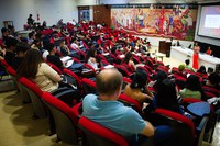 Arquivo Nacional participa do XI Encontro Estadual de História da ANPUH-DF: Gênero, Raça e Classe e os 60 anos do golpe civil-militar