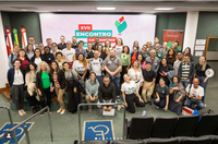 Arquivo Nacional participa do XVII Encontro Catarinense de Arquivistas