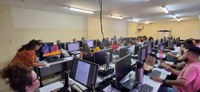 Arquivo Nacional promove oficina na Universidade Federal do Pará