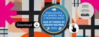 Arquivo Nacional publica ''Marcadores de Gênero, Raça e Regionalidade: Guia de Fundos''