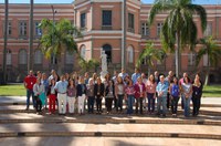 Arquivo Nacional realiza Oficina de Avaliação de Documentos 