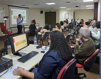 Arquivo Nacional recebe mentoria em integridade e gestão de riscos do MGI