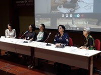 Arquivo Nacional sedia encontro de gestão de arquivos de instituições de saúde