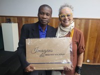 Arquivo Nacional visita Arquivo Histórico de São Tomé e Príncipe após Assembleia da CPLP