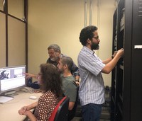 Arquivo Nacional digitaliza 200 vídeos do acervo