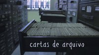 Cartas de Arquivo - confira a 5ª edição