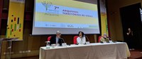 Conferência internacional inaugura a 7ª Semana Nacional de Arquivos