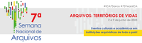 Com número recorde de eventos, 7ª Semana Nacional de Arquivos celebra a diversidade e pluralidade dos acervos