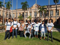 Confira como foi a edição de junho do projeto "Arquivo Faz Escola"