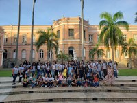 Confira como foi a edição extra do Arquivo Faz Escola de maio