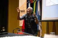 Confira o terceiro dia da 8ª Semana Nacional de Arquivos