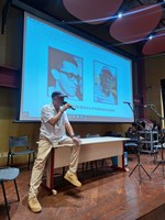 Conselho Nacional de Arquivos reconhece interesse público e social do acervo de Spirito Santo