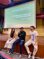 Criação e preservação são o foco no quarto dia do Arquivo em Cartaz