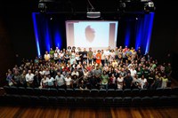 Diretora-Geral se encontra com representantes de arquivos no Rio Grande do Sul