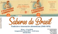 Exposição do Arquivo Nacional é inaugurada na Espanha