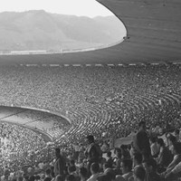 Exposição virtual do Arquivo Nacional em reportagem da Band TV