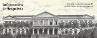 Informativo eletrônico do Arquivo Nacional - nº 11