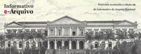 Informativo eletrônico do Arquivo Nacional - nº 12