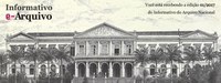 Informativo eletrônico do Arquivo Nacional - nº 9