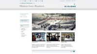Lançamento do novo portal "O Arquivo Nacional e a História Luso-Brasileira"