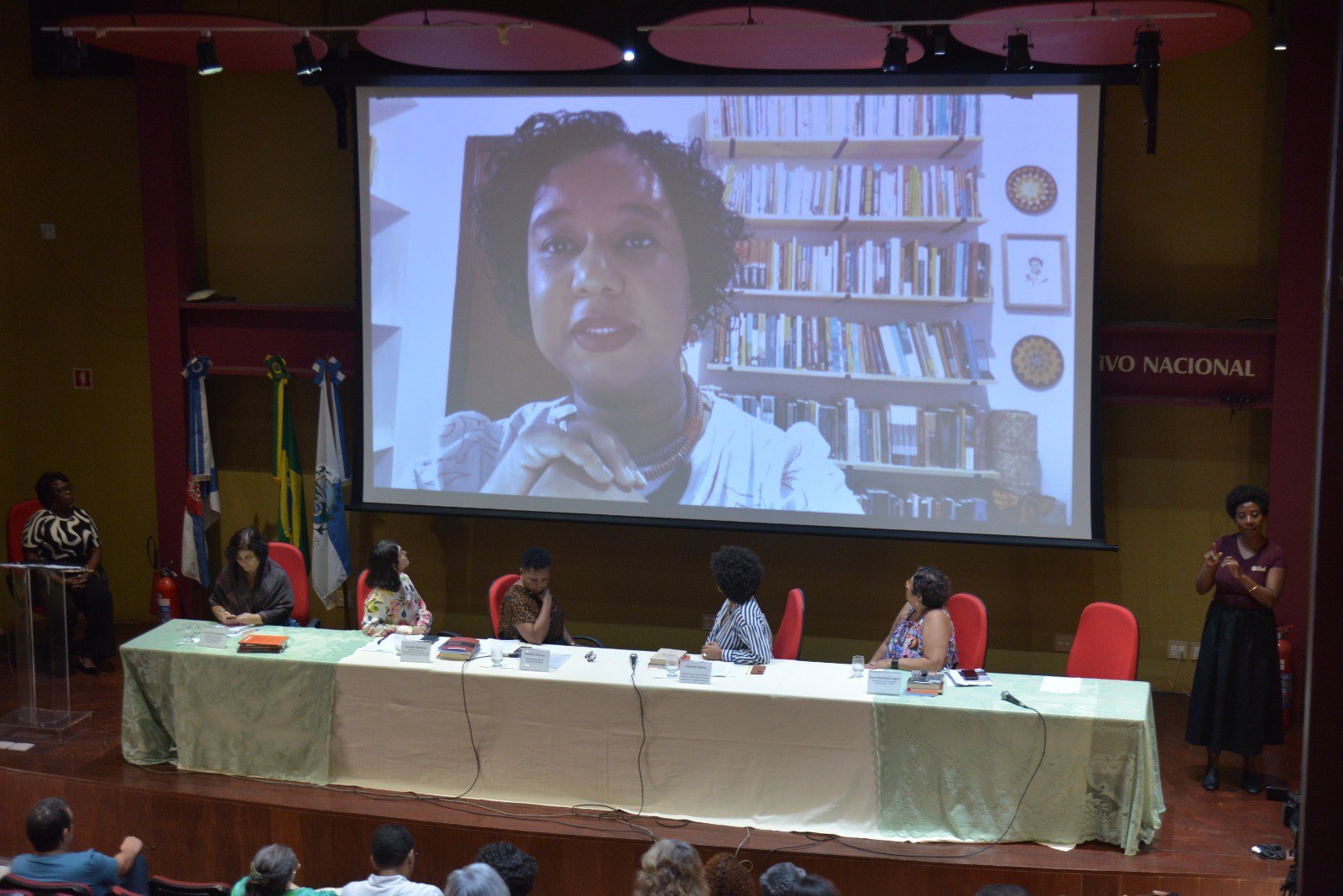 Ana Flávia Magalhães Pinto