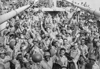 Neste 25 de agosto, conheça a história da FEB em exposição virtual