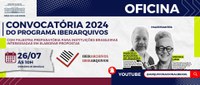 Nova chance para tirar dúvidas sobre convocatória
