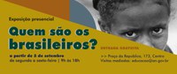 Nova exposição presencial na sede do Arquivo Nacional